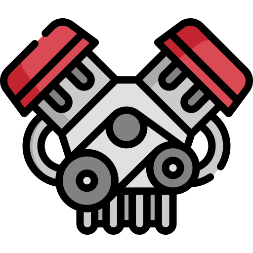 Small Engine