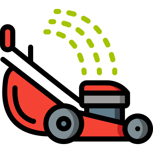 Lawn Mower