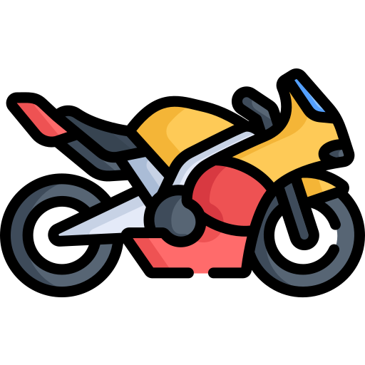 Motorcycle